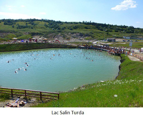 Lacul în contraindicații hevice ungare. Lacul Heviz spa spa termal