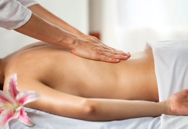 Tehnici speciale de masaj utilizate în recuperarea medicală
