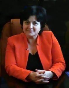 Gabriela Dogaru