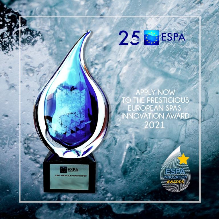 Premiile de inovare ESPA 2021