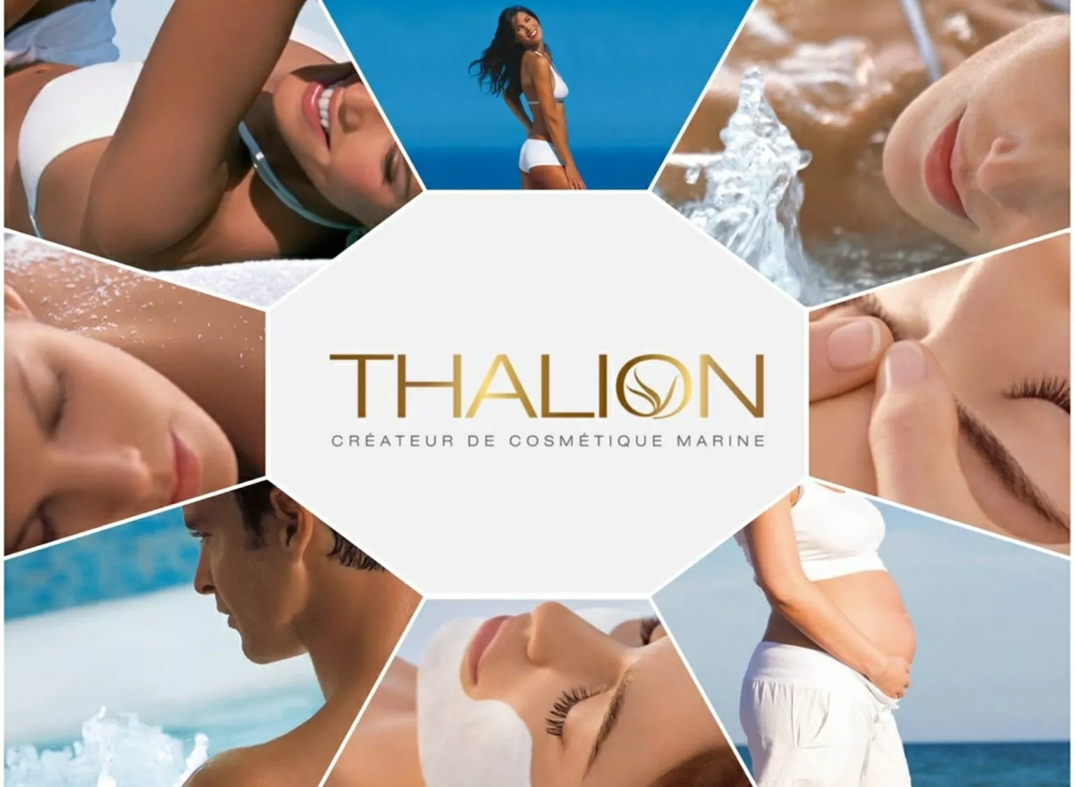 Thalion France