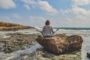 15 minute de meditație asociate cu efecte similare ale unei zile de vacanță
