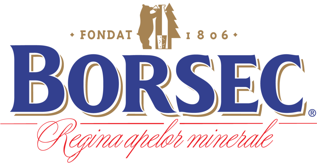 BORSEC logo png transparent